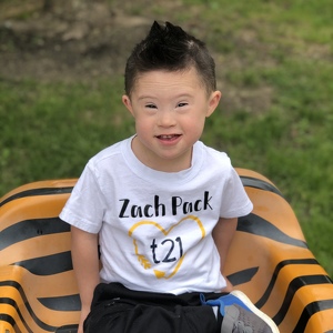 Fundraising Page: Arin Nguyen